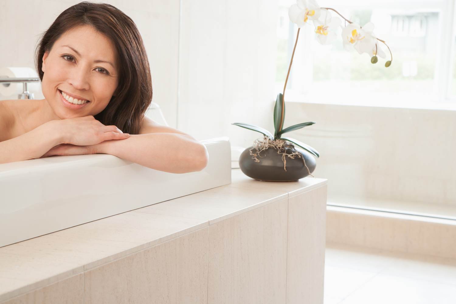 Create Your Own Spa Sanctuary at Home