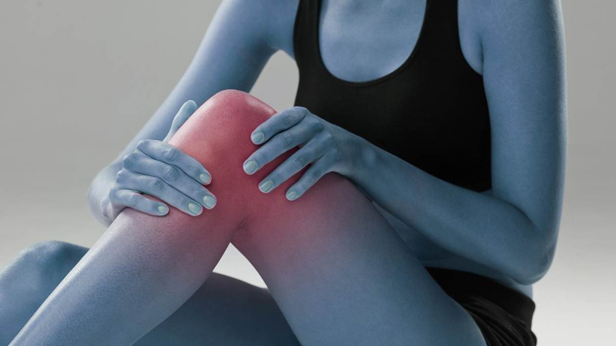 Inflammation 101
