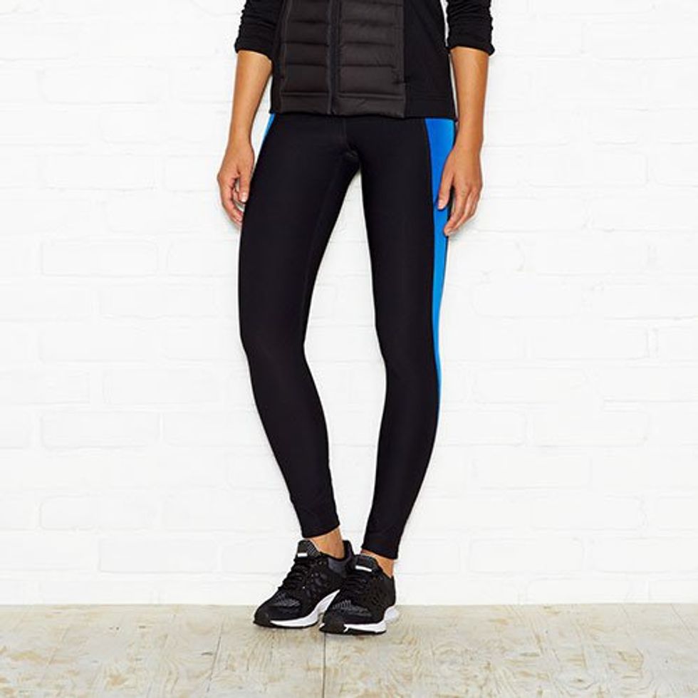 athletic wear