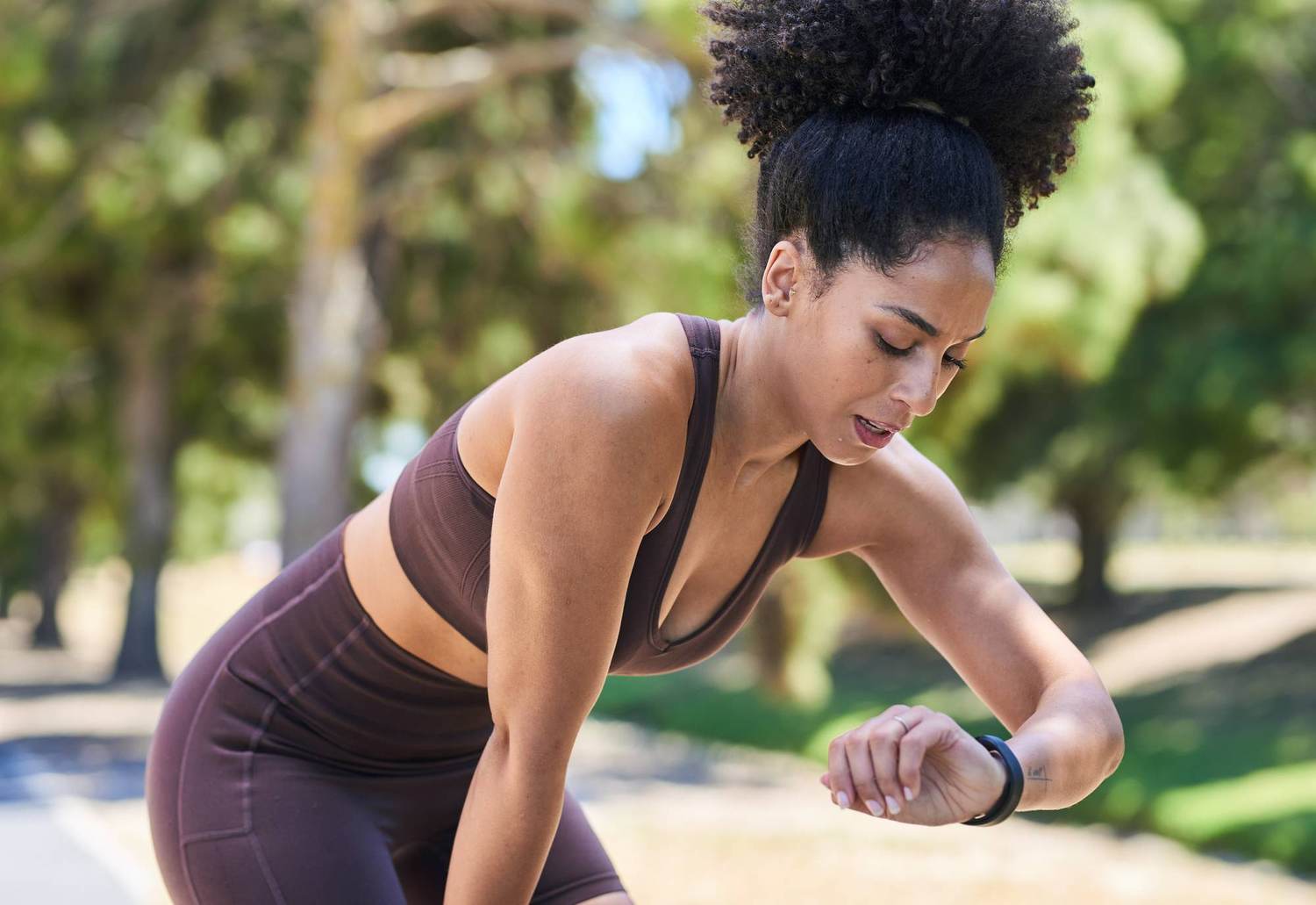 HIIT or Miss?