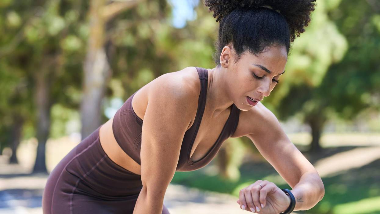 HIIT or Miss?