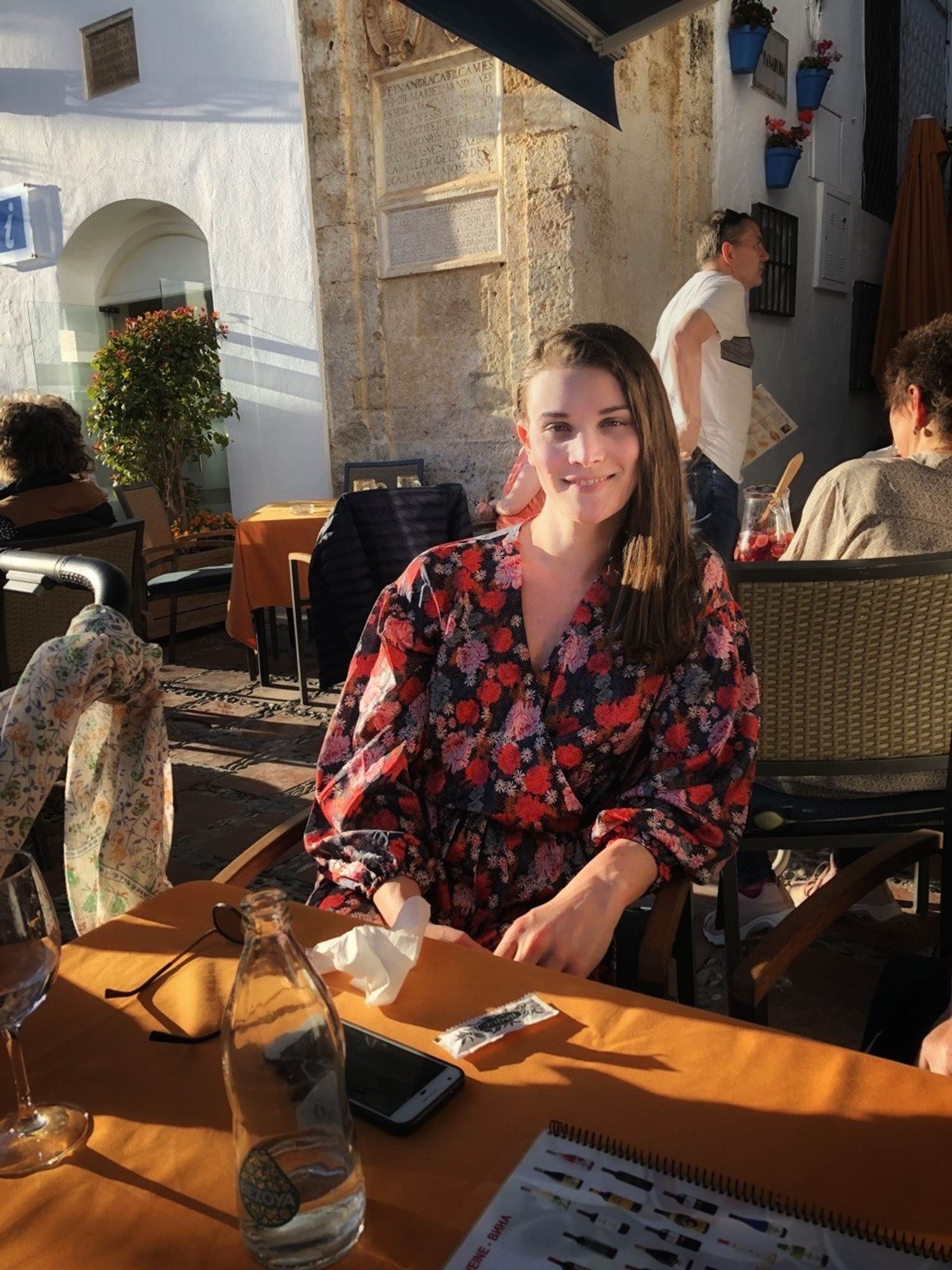 Accessing Competent Health Care as a Trans Woman