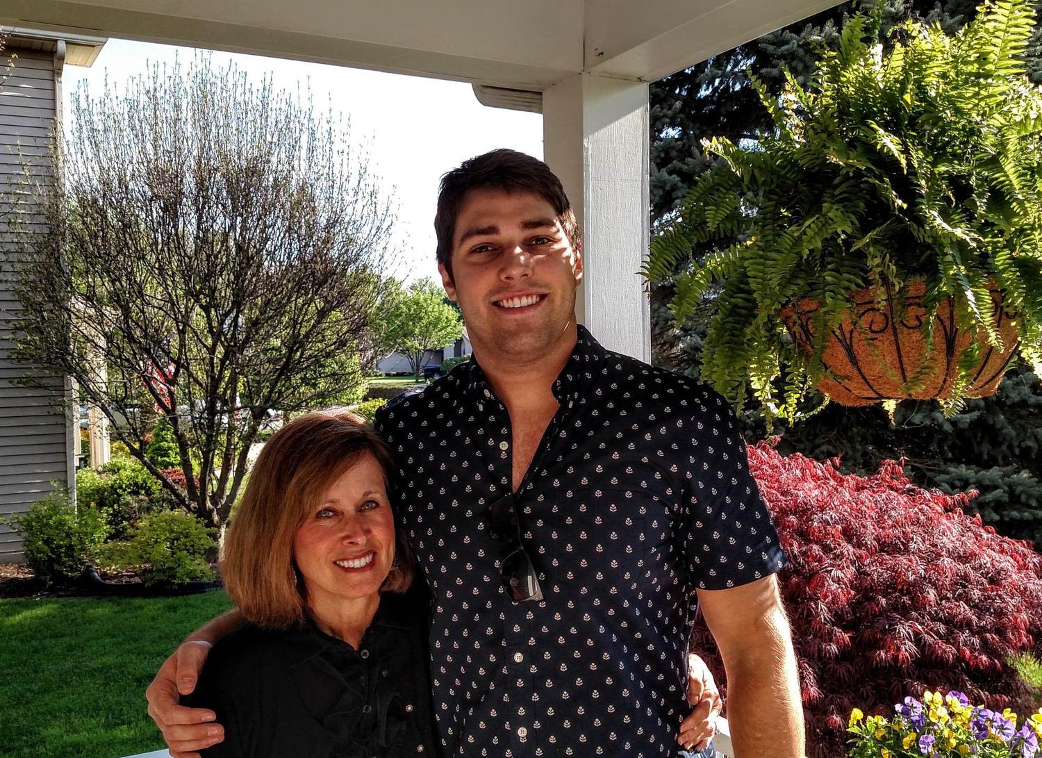 My Son Didn’t Commit a Crime When He Took His Own Life
