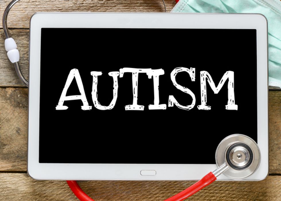 Autism Risk Tied to Prenatal Exposure to Asthma Drugs HealthyWomen