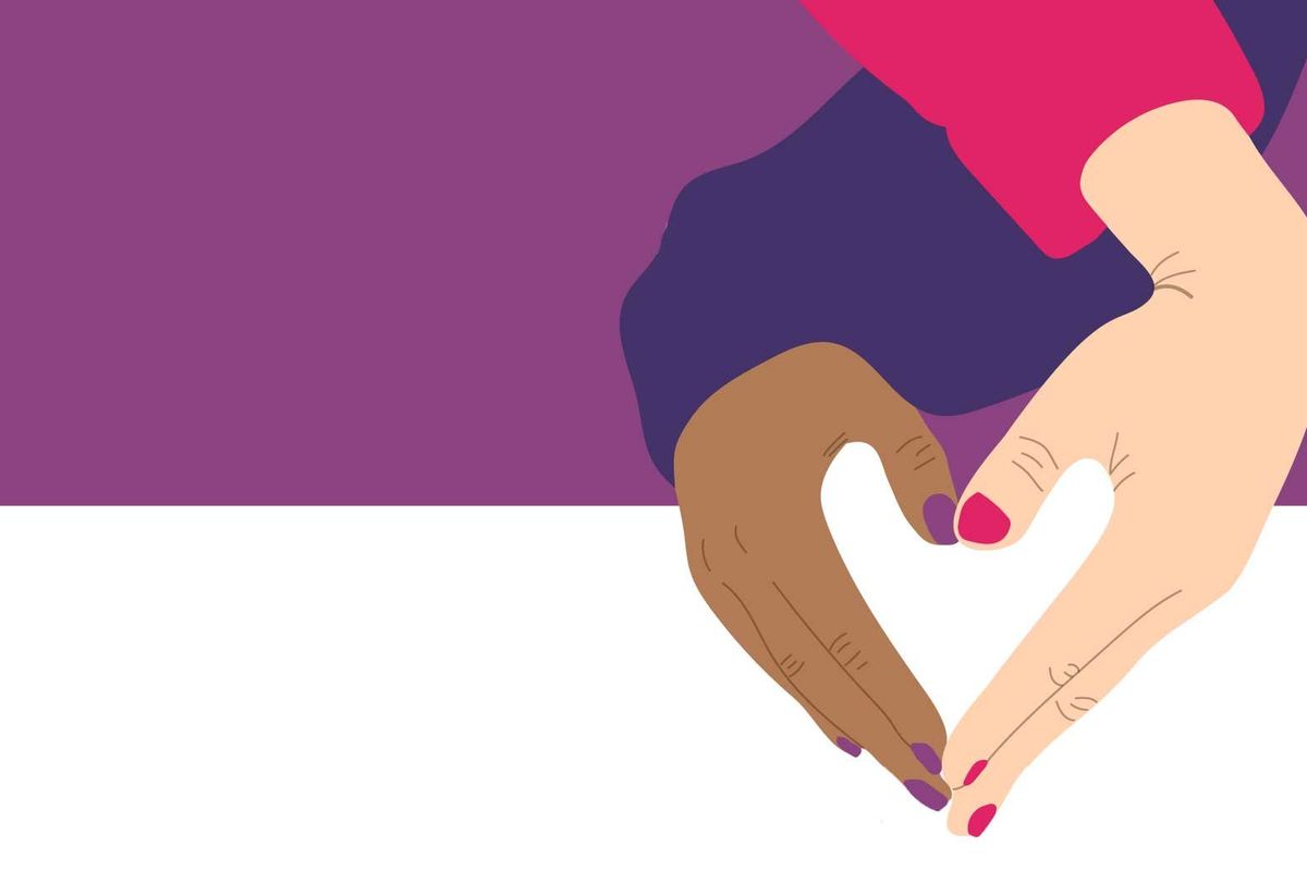 Autoimmune Disease & Women