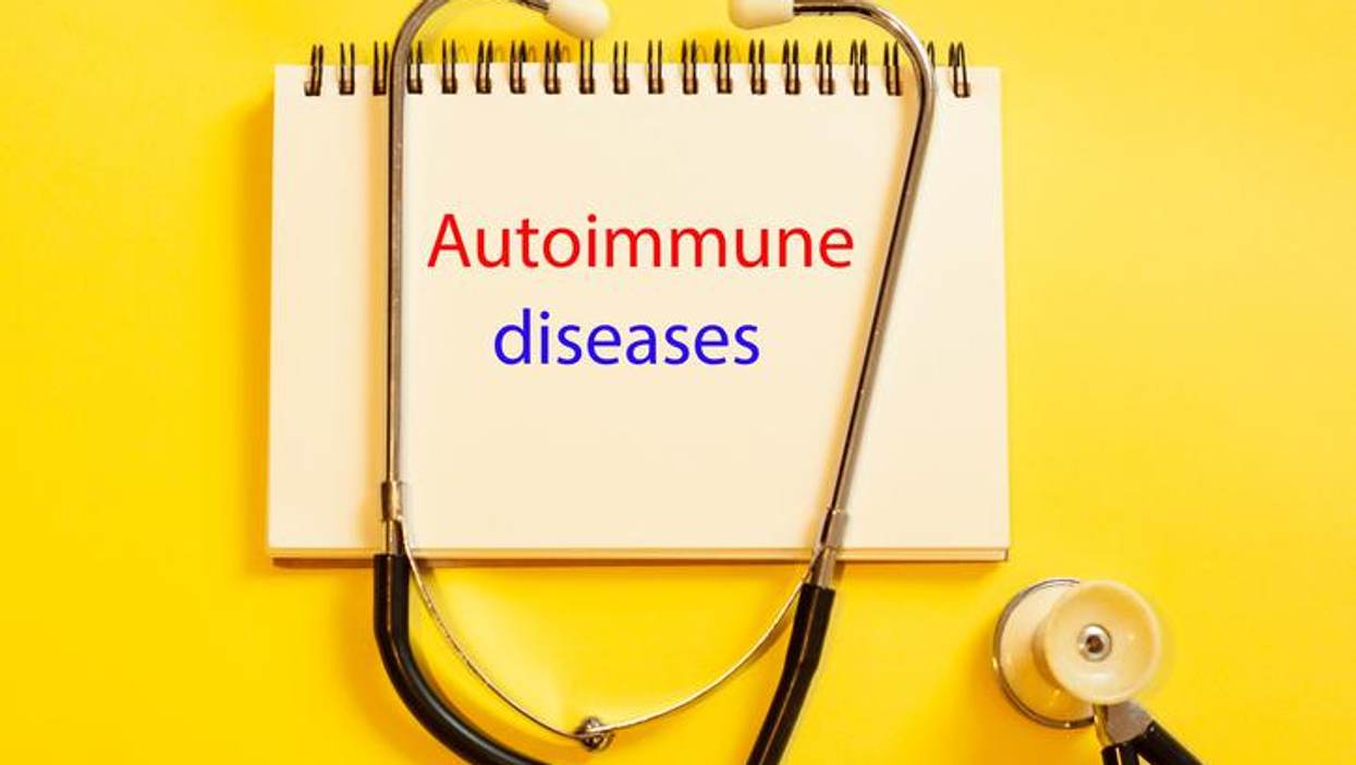 Autoimmune Diseases 101