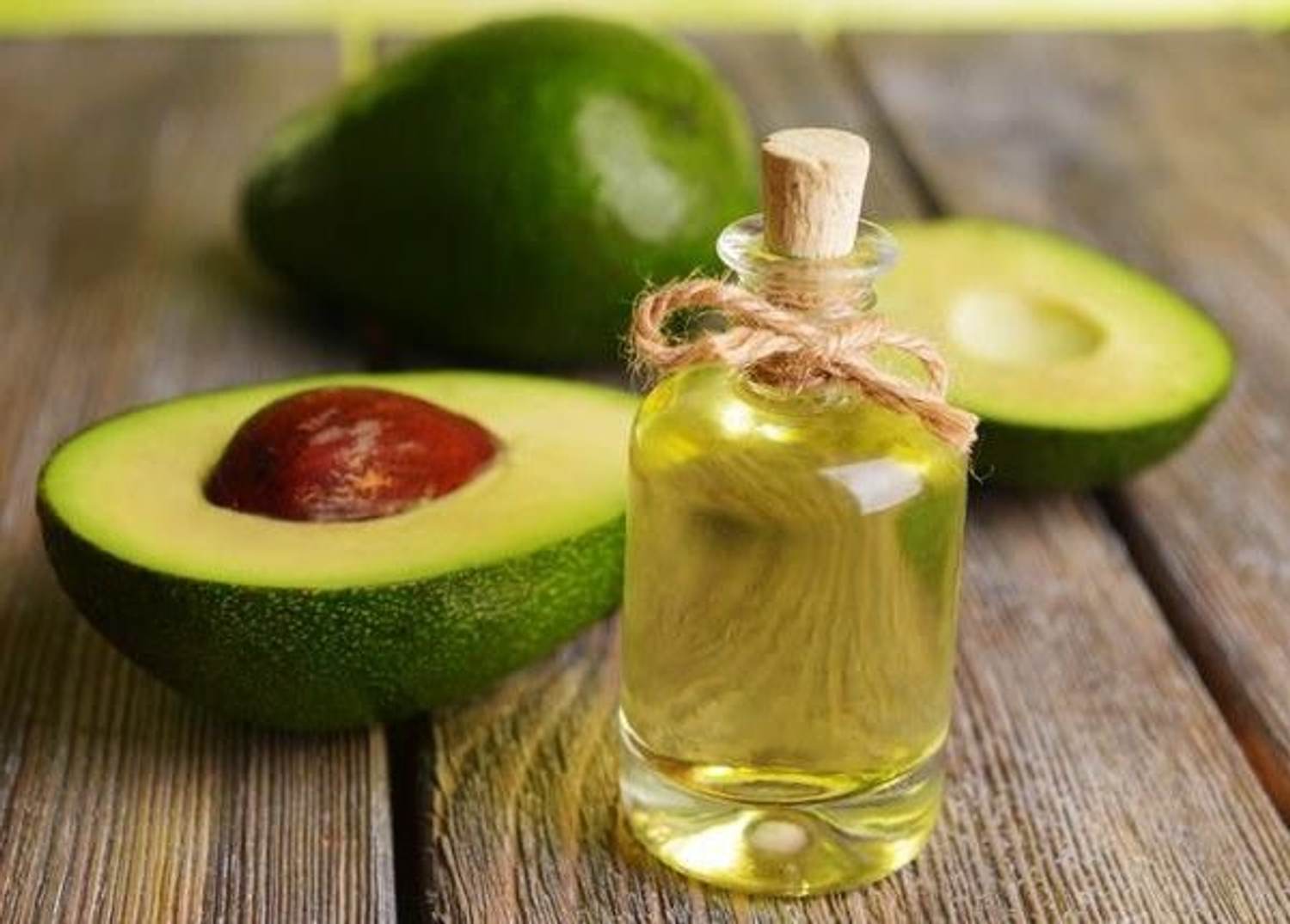 4 Healthy Oils You Should Be Using