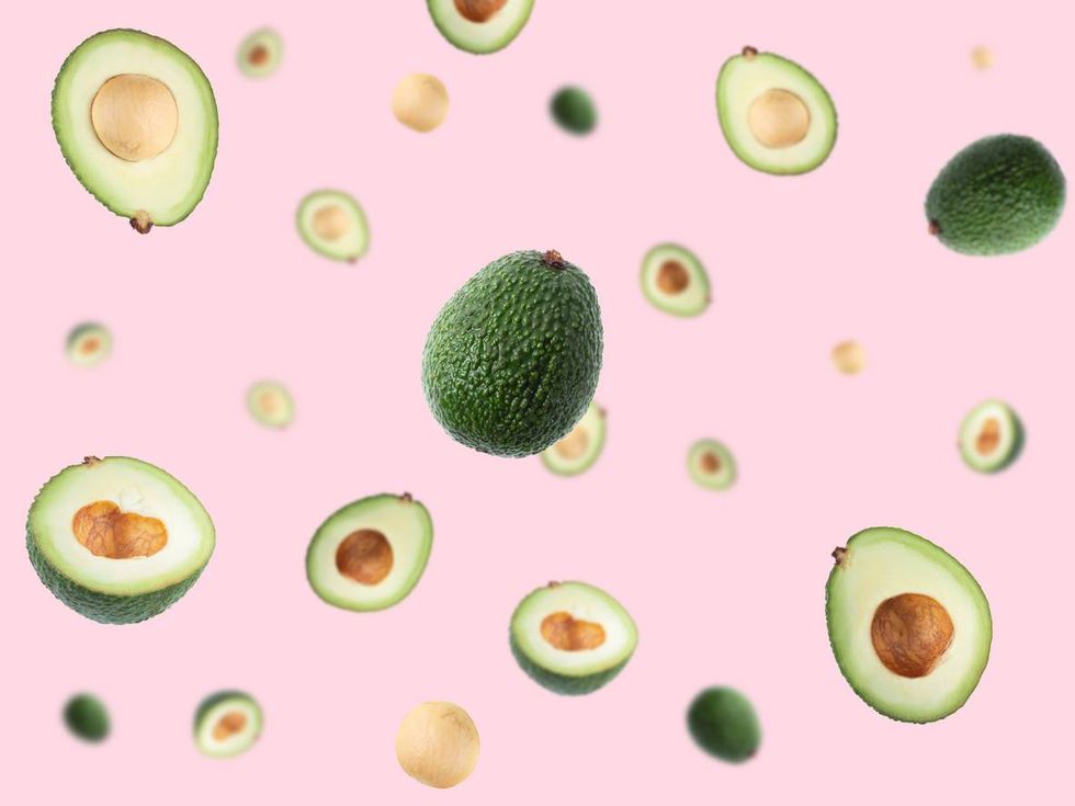 avocados