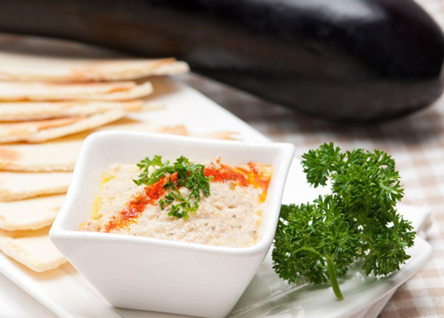 Baba Ganoush