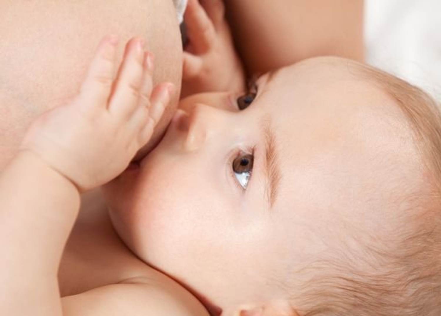 THIS Is Why Breastfeeding Is So Important