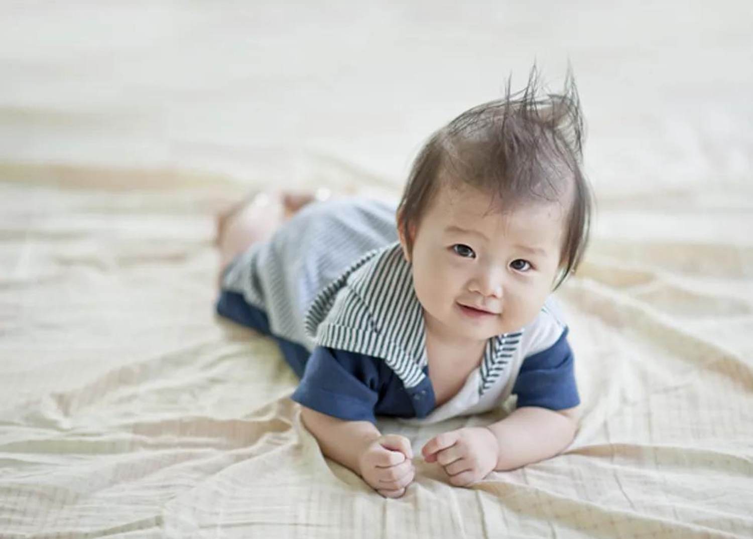 9 Tummy Time Tips You Should Try