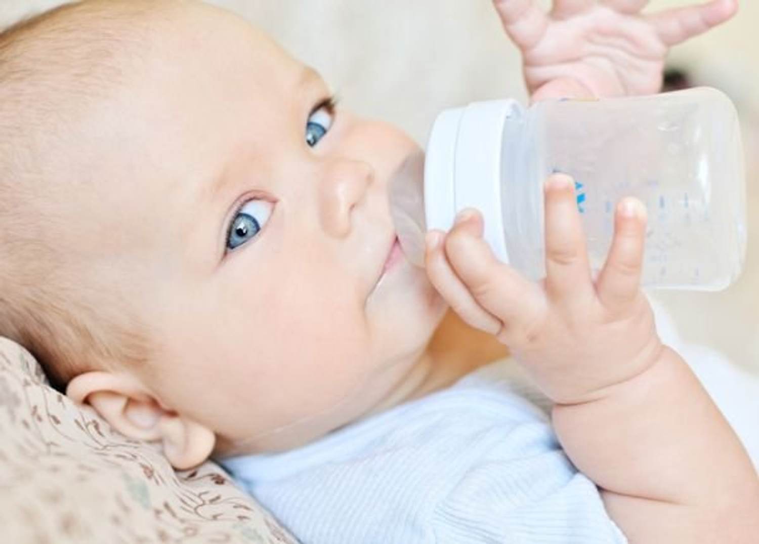 Breast Milk Banks Becoming More Popular