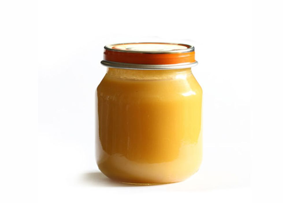 BeechNut Baby Food Recalled HealthyWomen