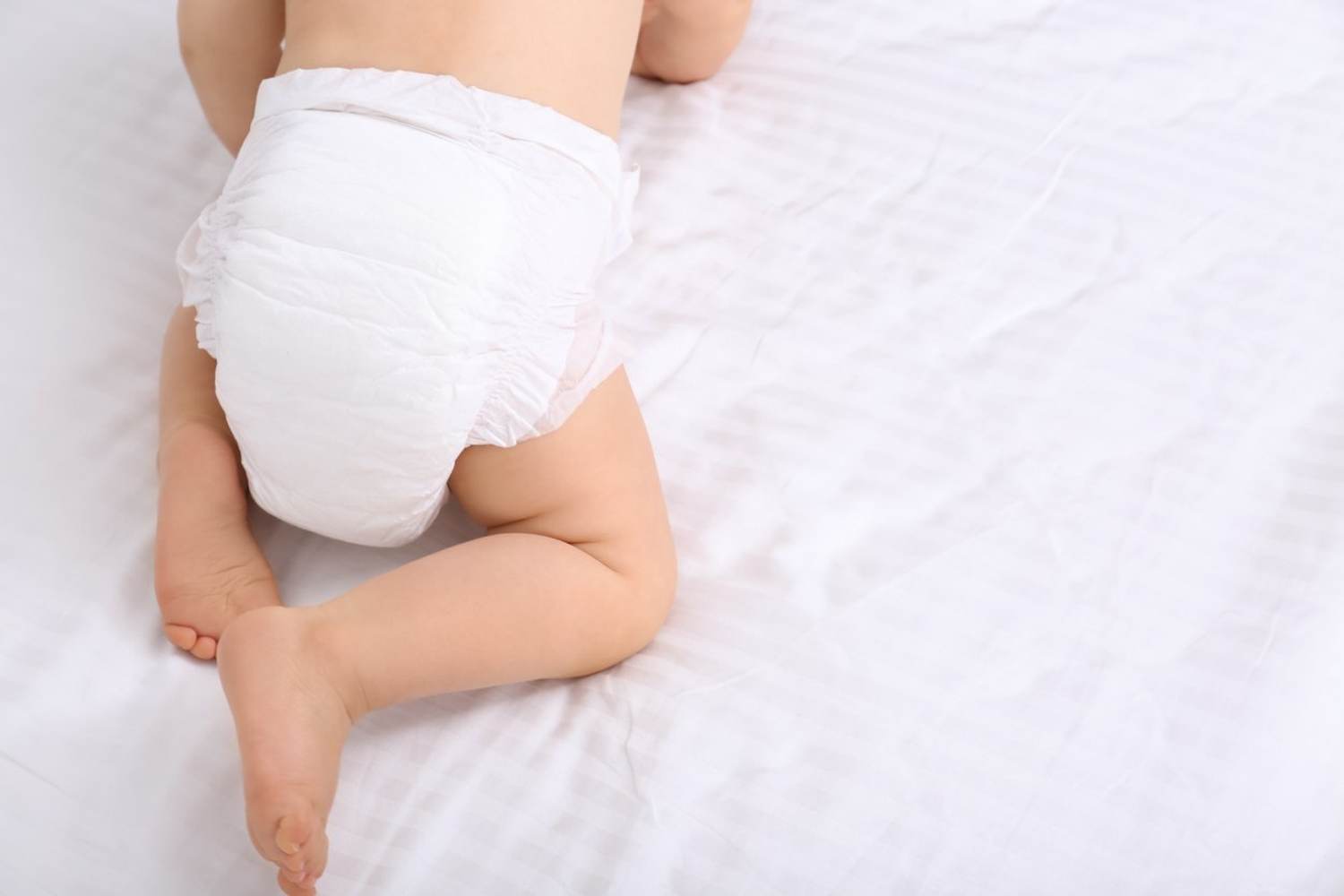 ‘Down to My Last Diaper’: The Anxiety of Parenting in Poverty