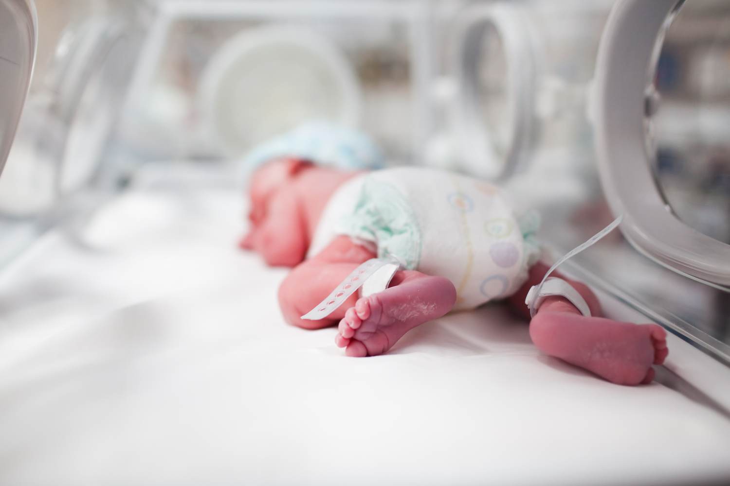 Letter to a NICU Mom