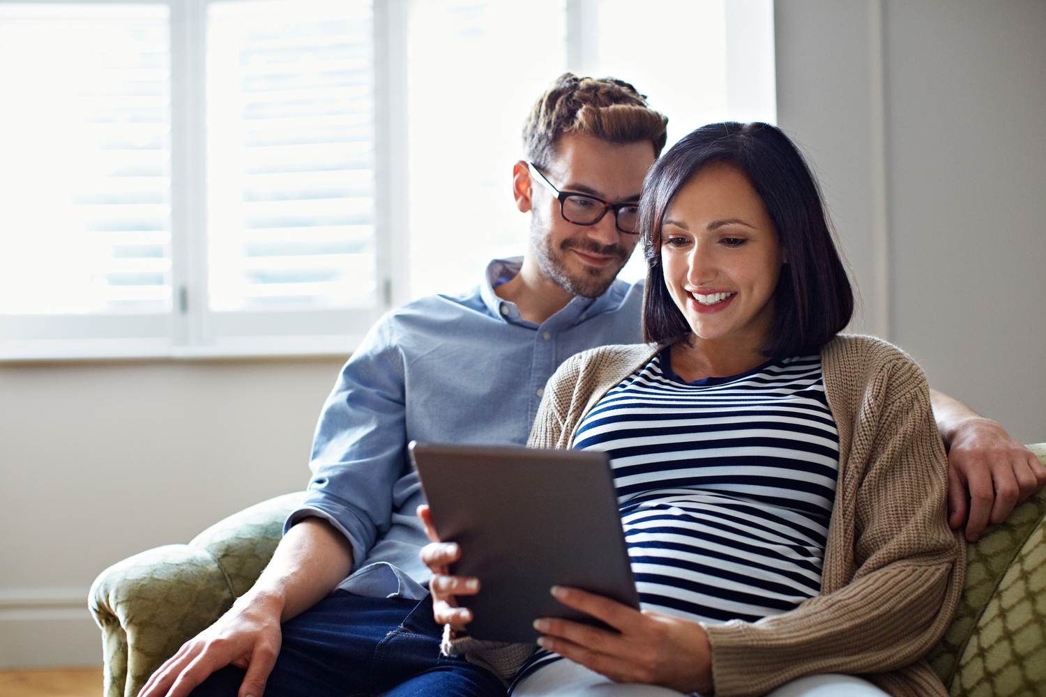 Don't Name Your Baby That (and Other Things You Shouldn't Say)