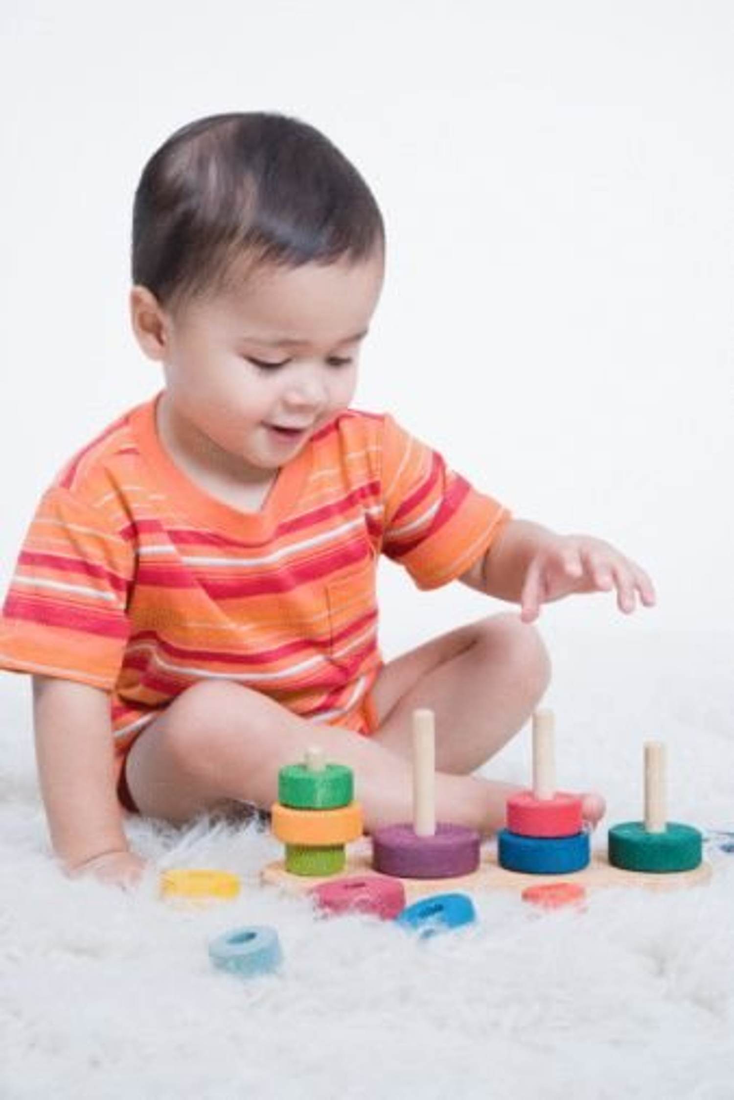 Milestones: Ensuring Your Adopted Baby Is Developing at the Right Pace