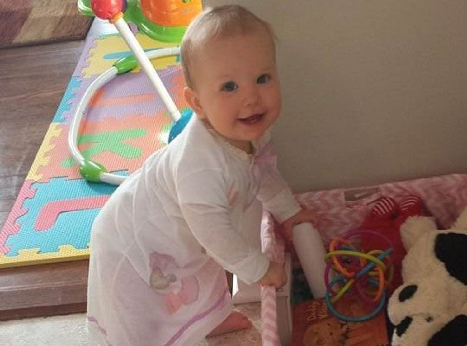 The New Way to Capture and Preserve Precious Baby Memories
