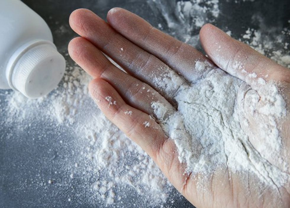 Does Baby Powder Cause Ovarian Cancer? HealthyWomen