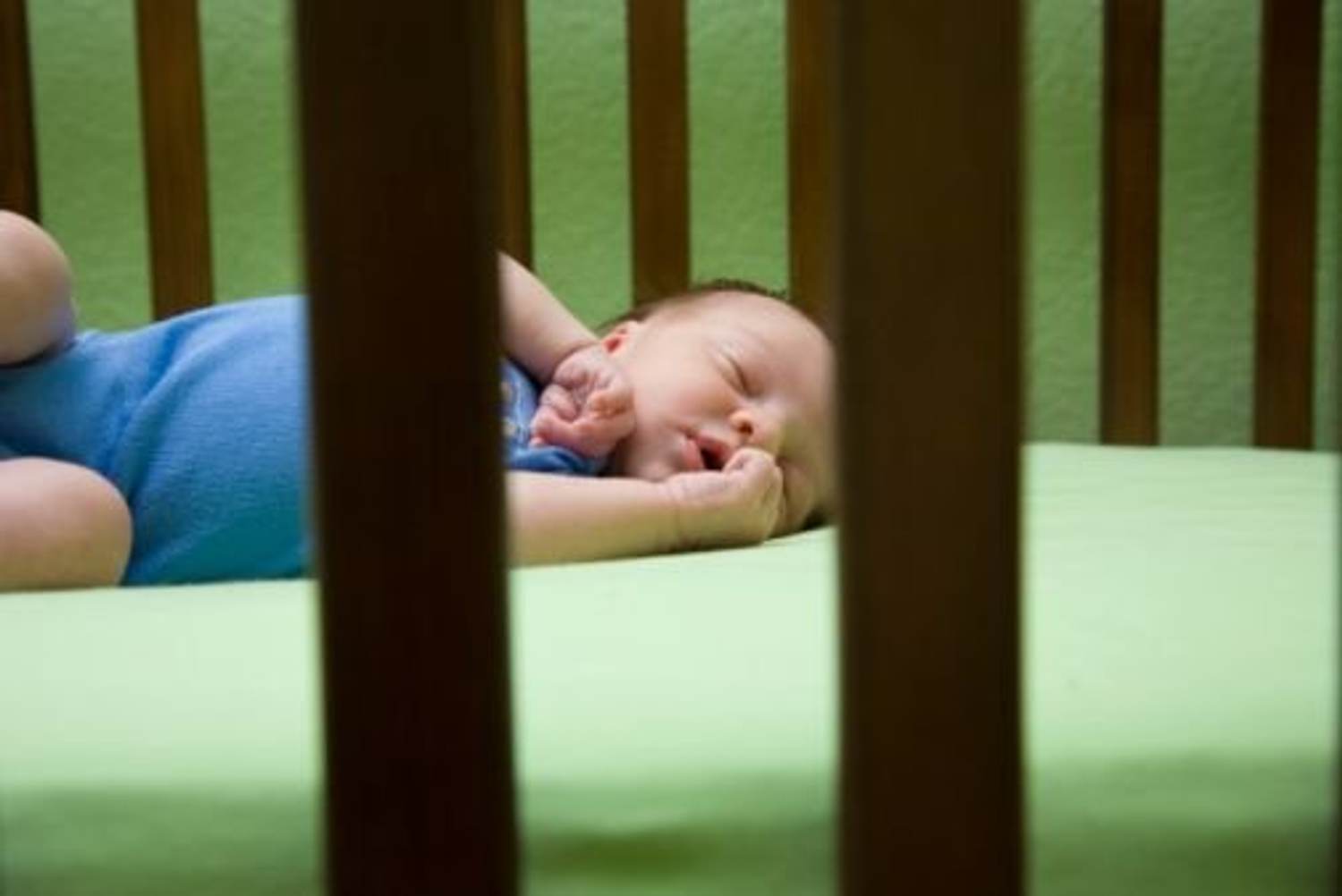 Top 5 Baby Hazards in Your Home