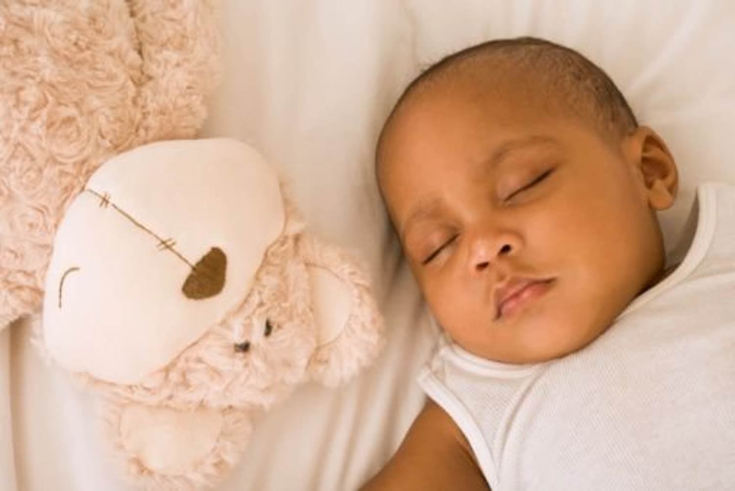 5 Ways to Encourage Your Baby to Sleep