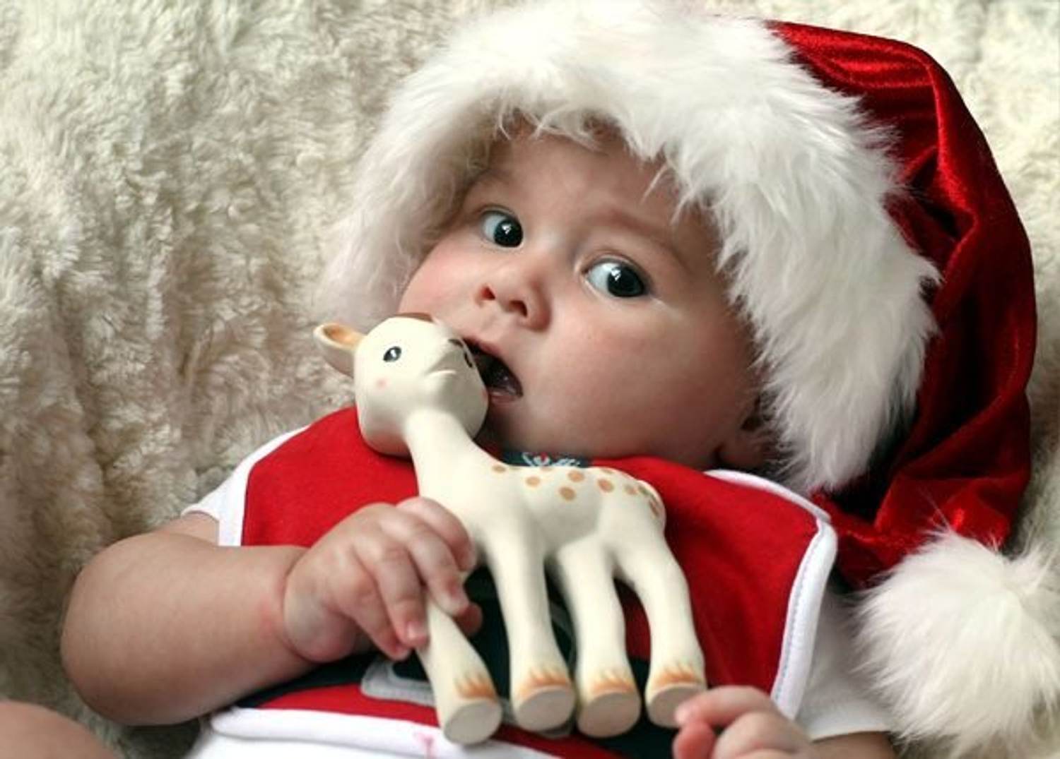 20 Baby Names Proved to Belong to Children on the “Naughty” List