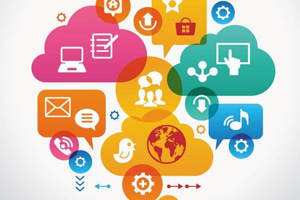 Back From the Blogosphere—BlogHer '14 Recap