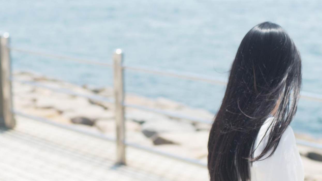 I Went Through Menopause Early to Prevent My Cancer from Coming Back