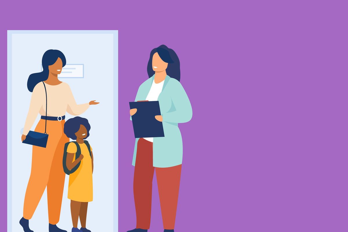 back to school vaccines