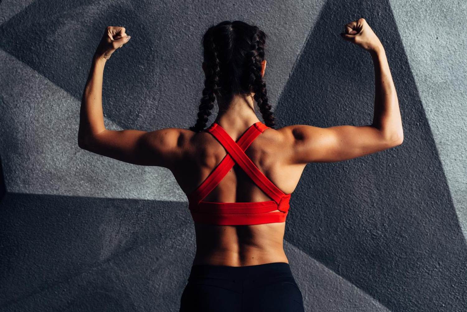 How to Get a Strong, Sexy Back