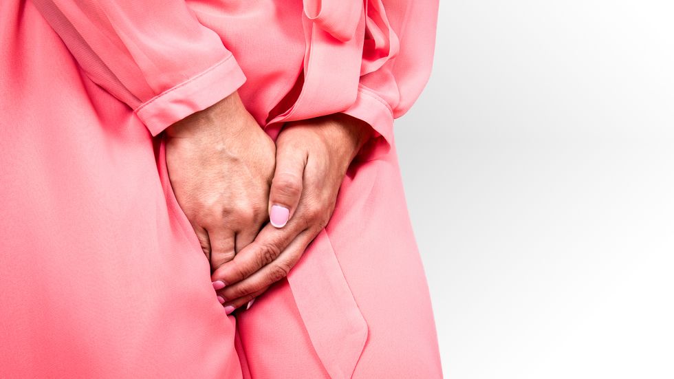 bacterial vaginosis