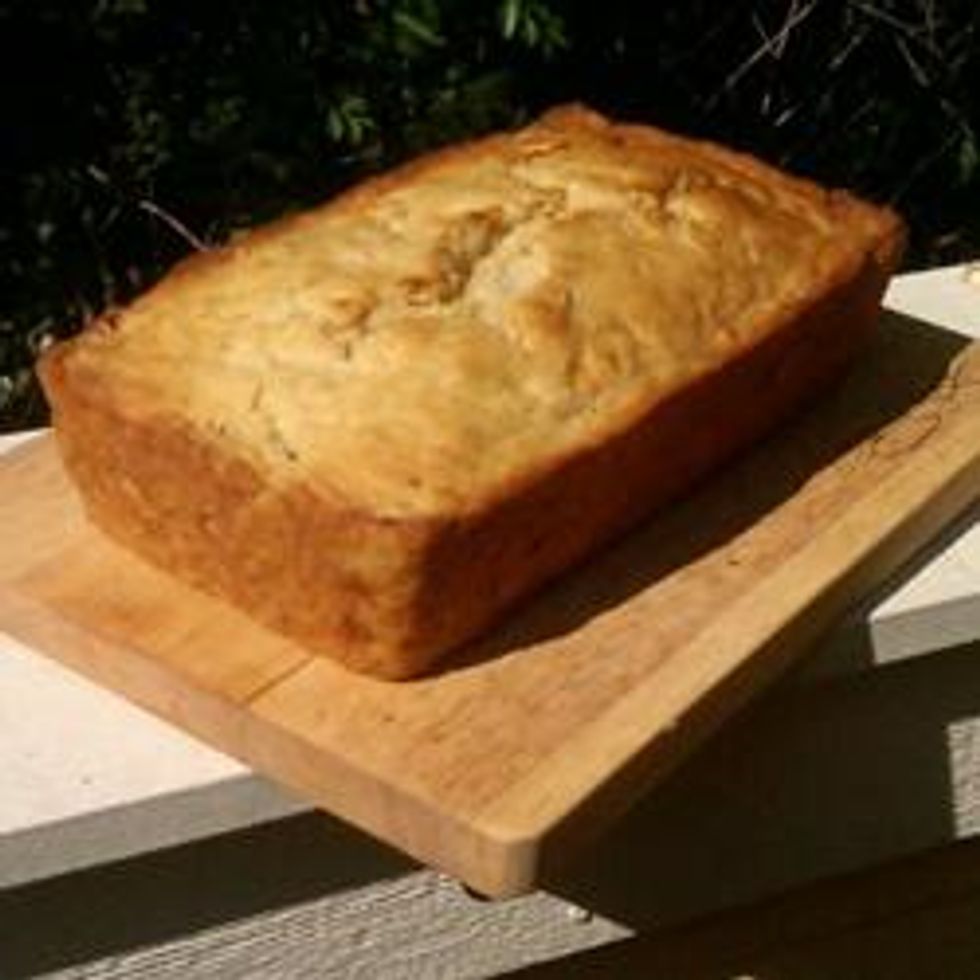 Banana Bread