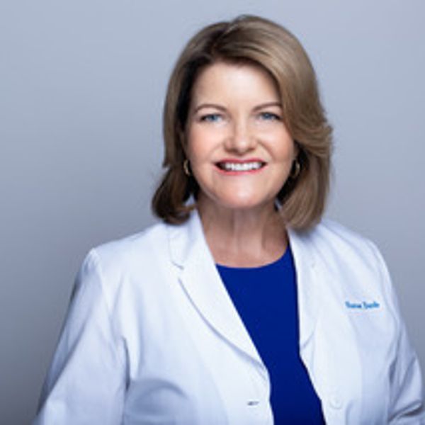 Barb Dehn, NP
