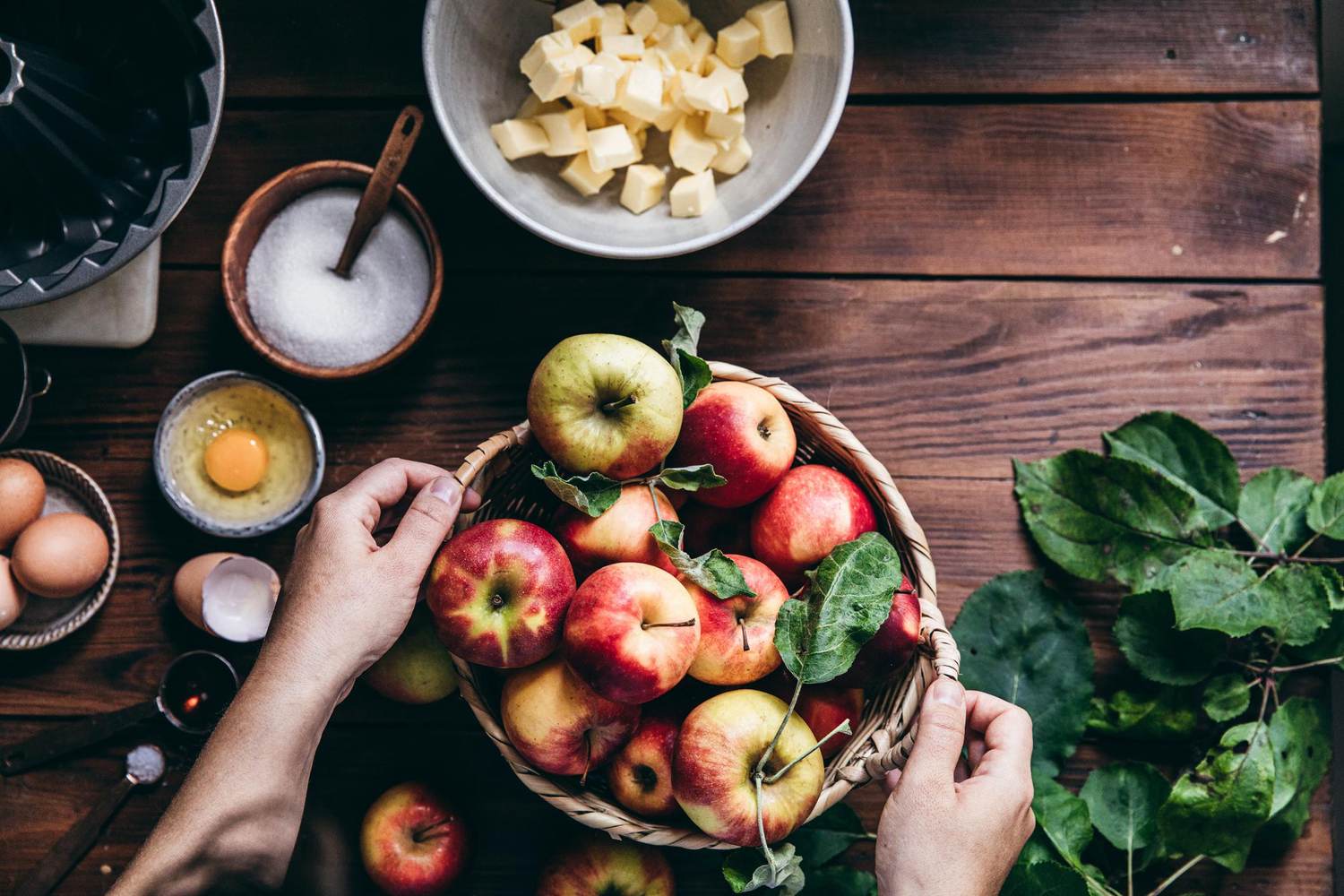 Enjoy Eating Healthy During the Holidays with These Recipes