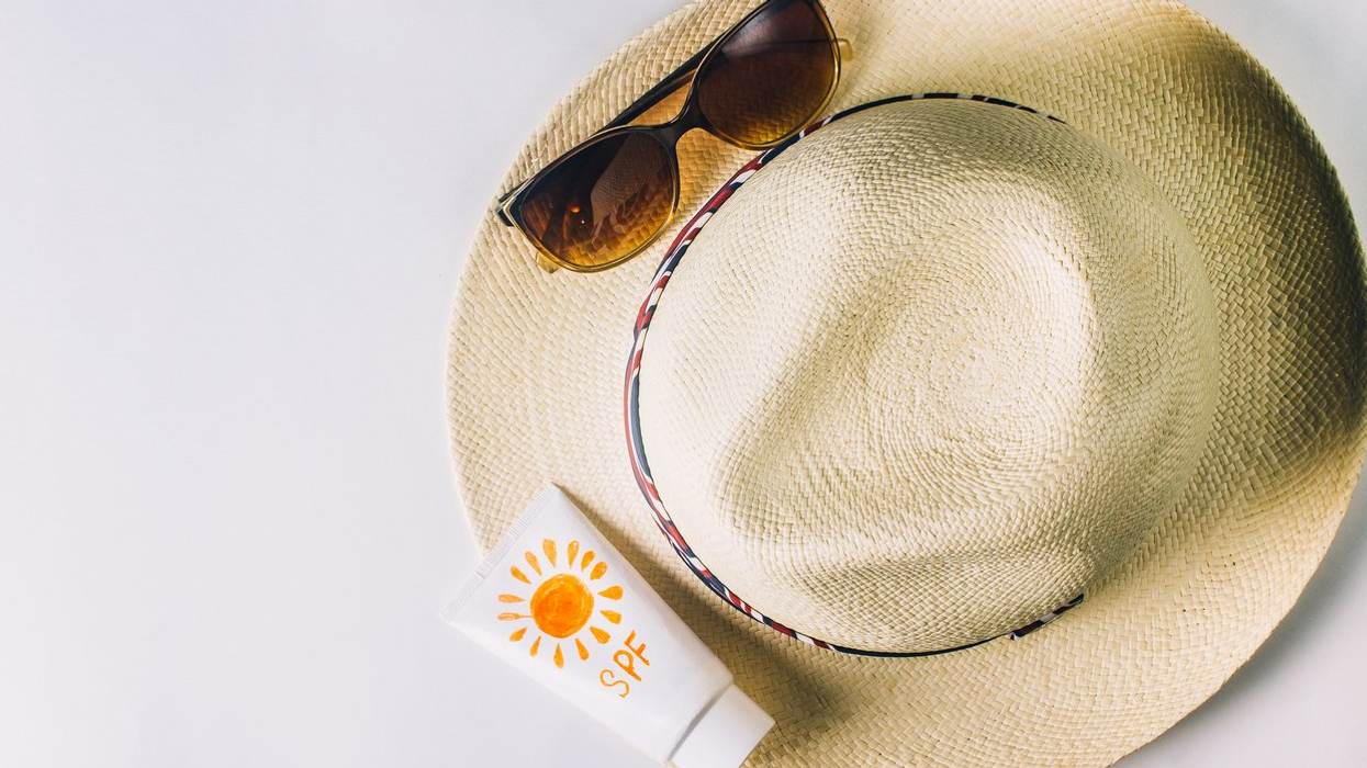 5 Items You Need to Have Fun in the Sun