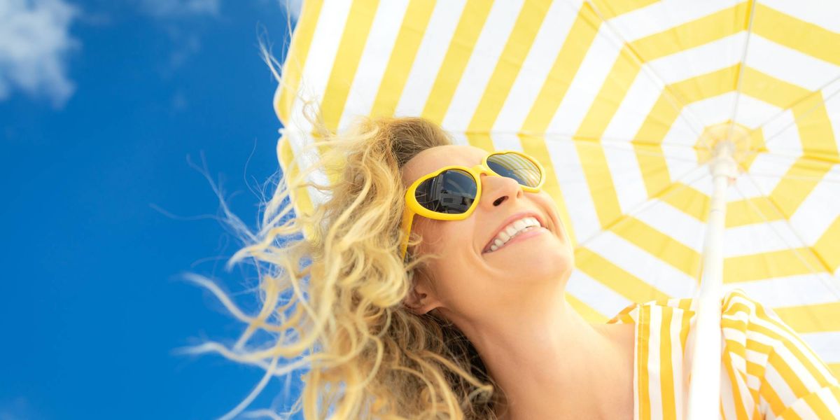 We’ve Got You Covered: UV Protection Products