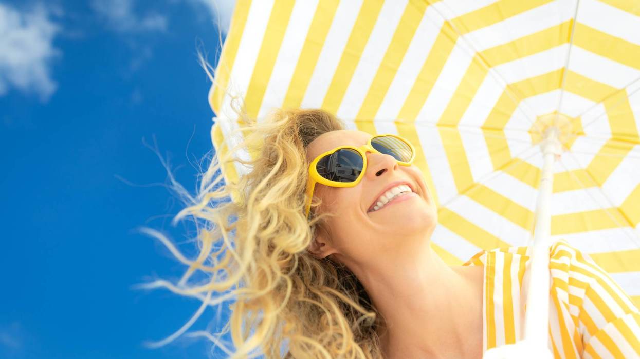 We’ve Got You Covered: UV Protection Products
