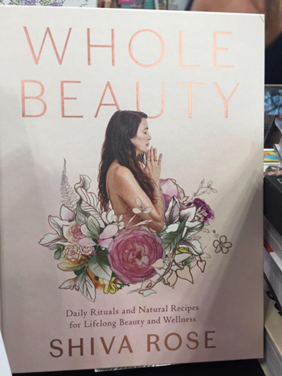 Beauty is more than skin deep.