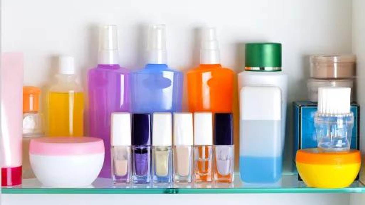 10 Beauty Products That Make Life Easier