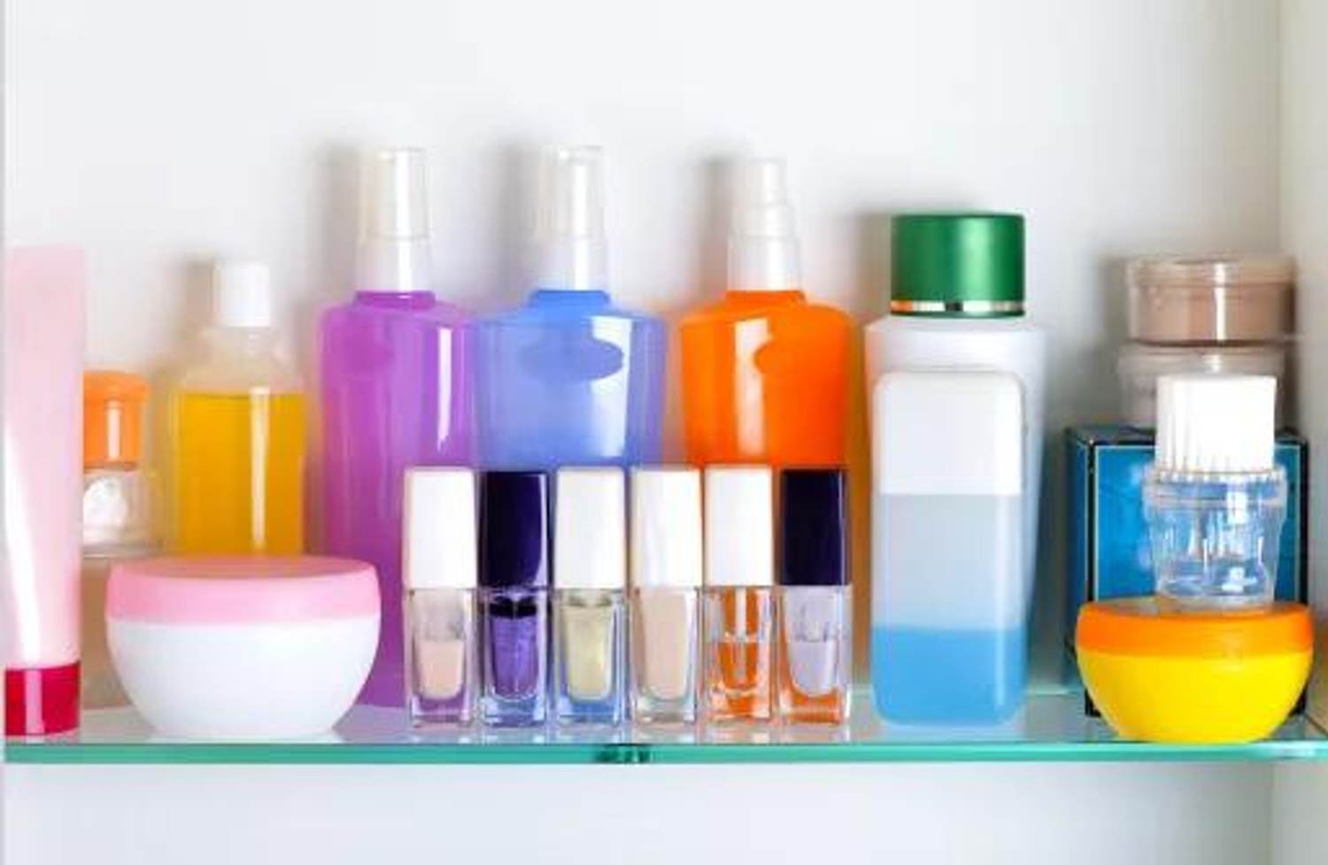 10 Beauty Products That Make Life Easier