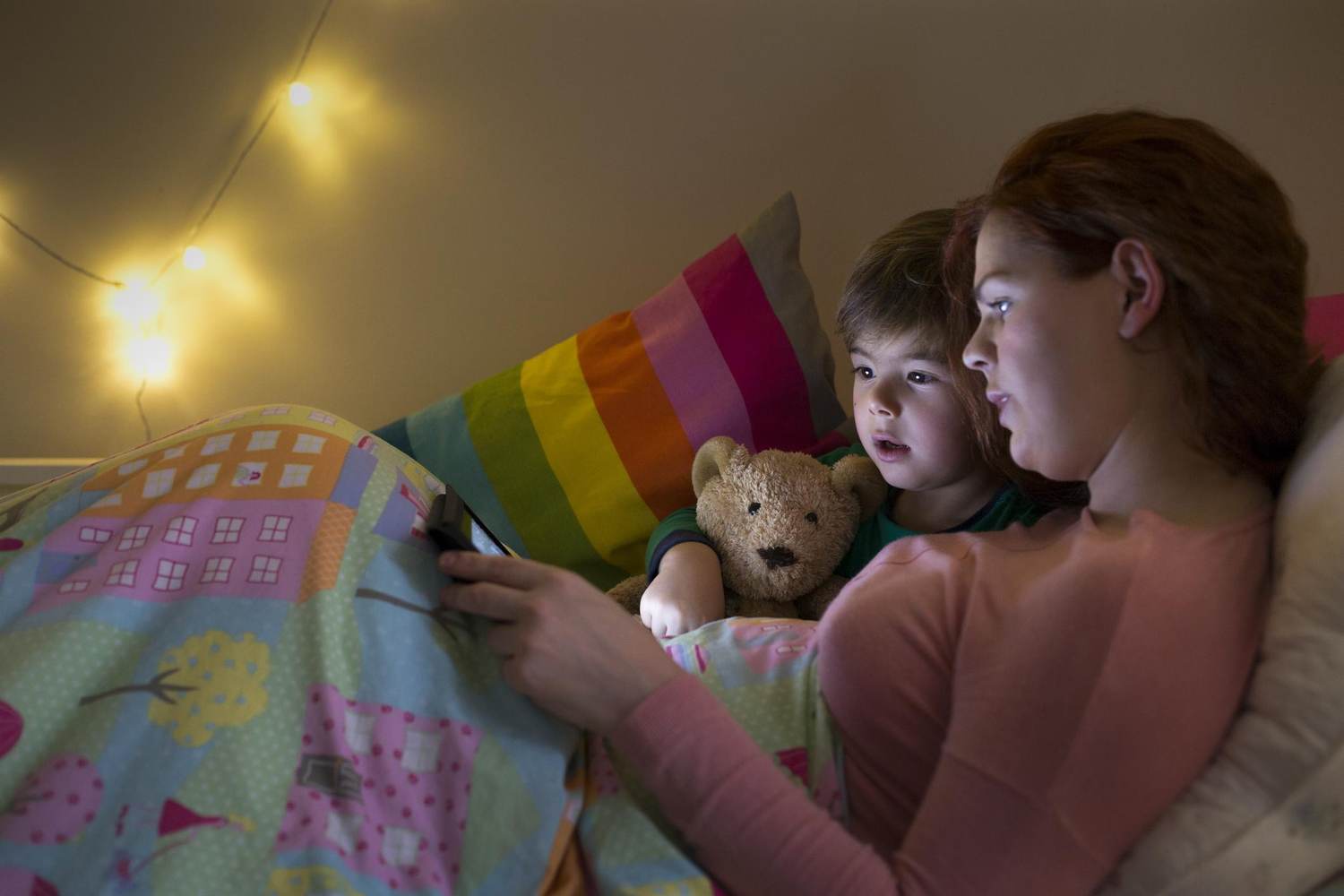 How Parents Can Support a Child Who Comes out as Trans – by Conquering Their Own Fears, Following Their Child’s Lead and Tolerating Ambiguity