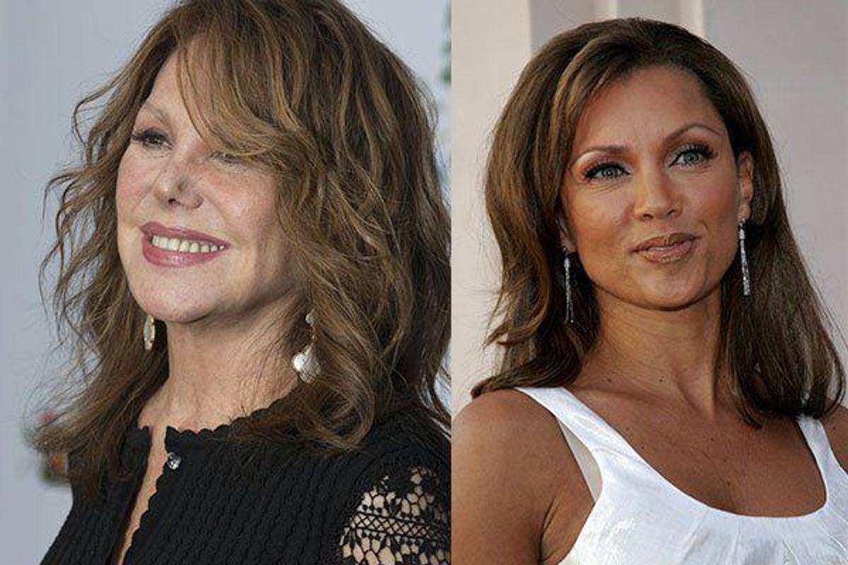 Benefits of Being a Woman of "The Perfect Age"