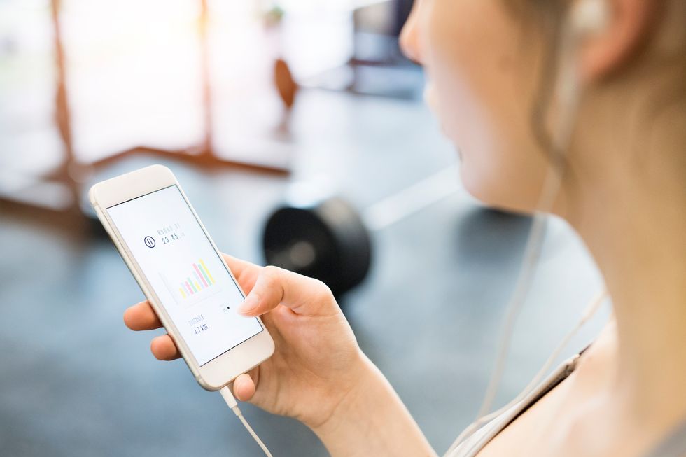 Best Fitness Apps for Women