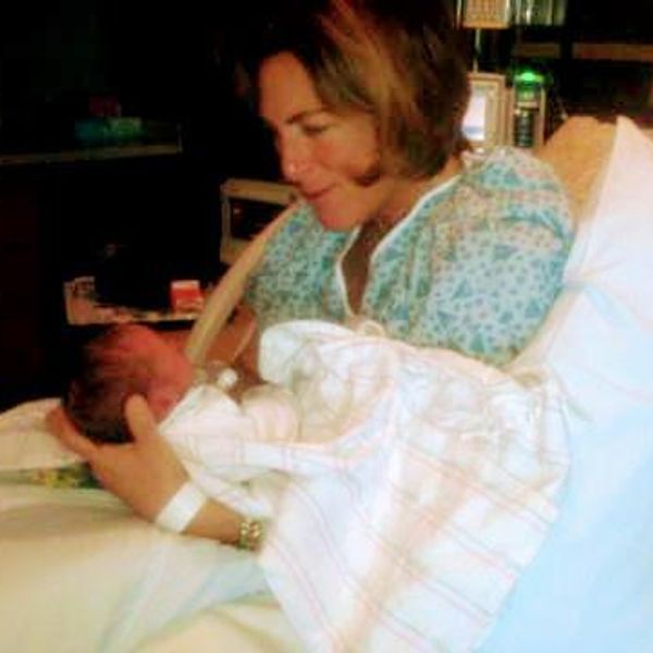 beth and conor