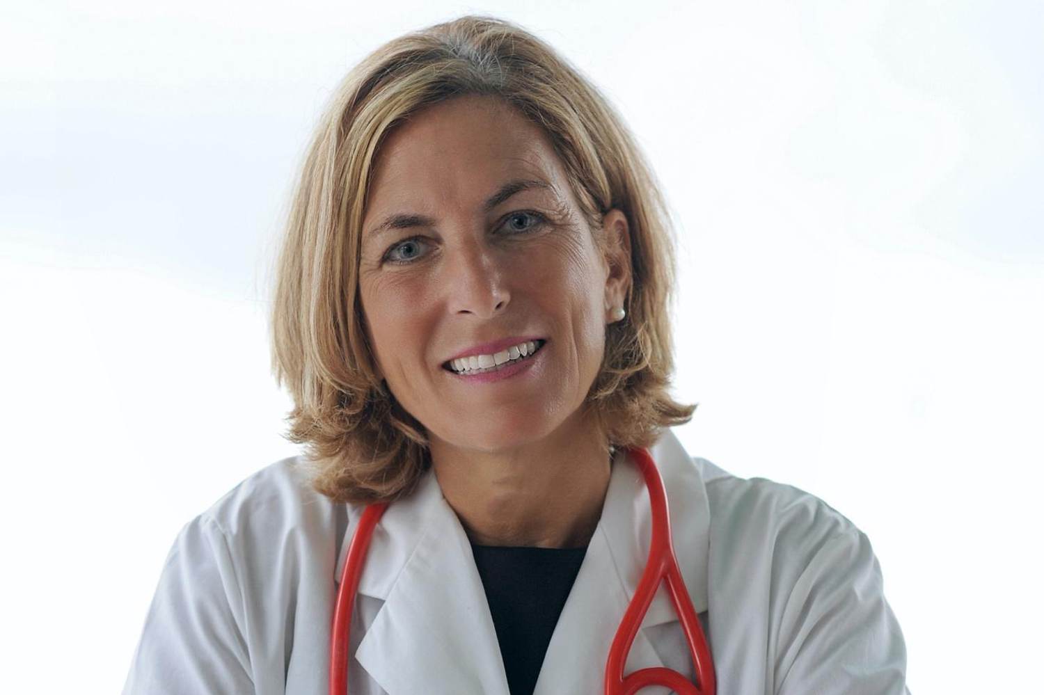 Beth Battaglino of HealthyWomen: “Stop focusing on 'sick care'”