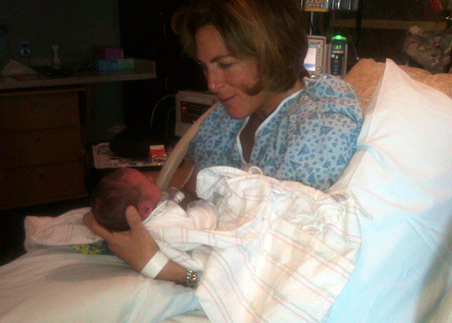 Let’s Stop Using the Term “Advanced Maternal Age”