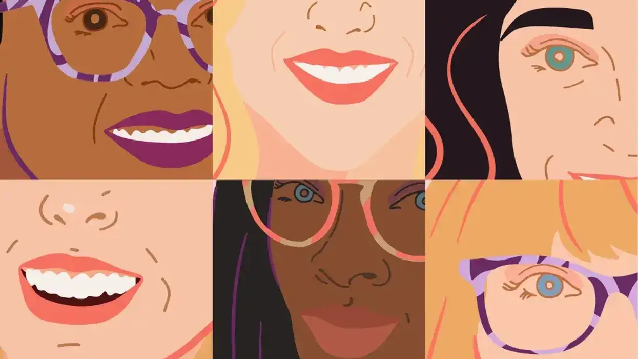 Beyond the Body: Perspectives From Real Women
