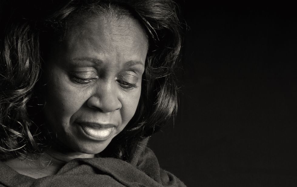 Bias, Chronic Pain and Access to Care