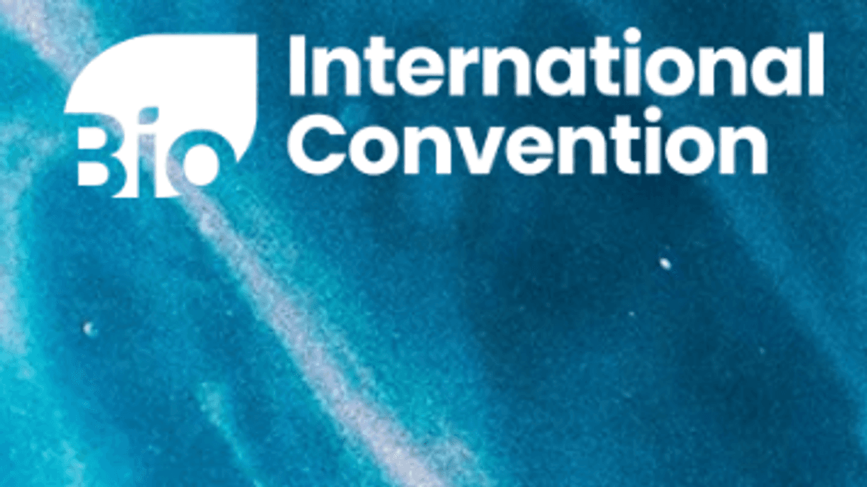BIO International Convention 2025