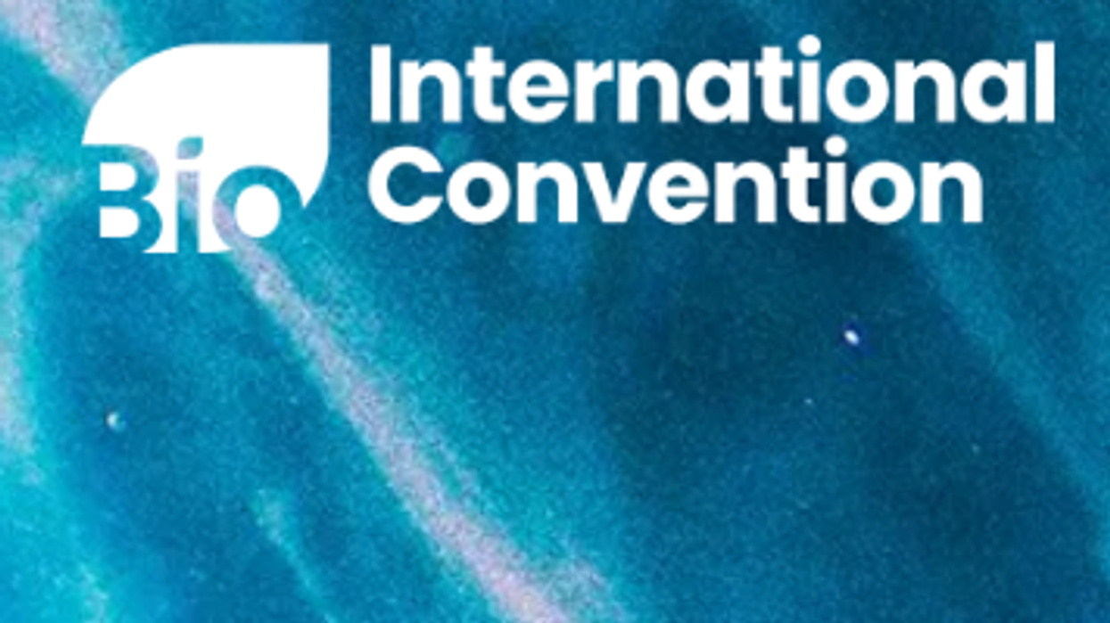 BIO International Convention 2025